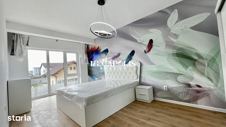 Casă cu 4 camere cu Teren 300 Mp în Central