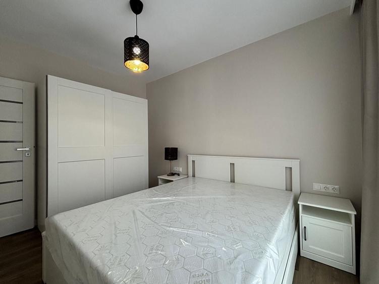 Apartament cu 3 camere de inchiriat | Doamna Stanca - 9