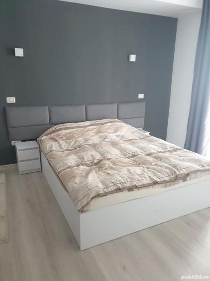 Apartament cu 3 camere decomandat în Păcurari