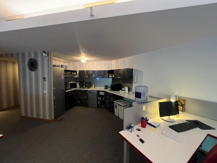 Apartament cu 3 camere decomandat, mobilat în Herăstrău