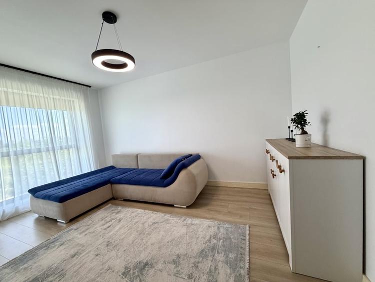 Apartament 2 camere de vanzare in Complex Onix | Pipera | Investitie - 2