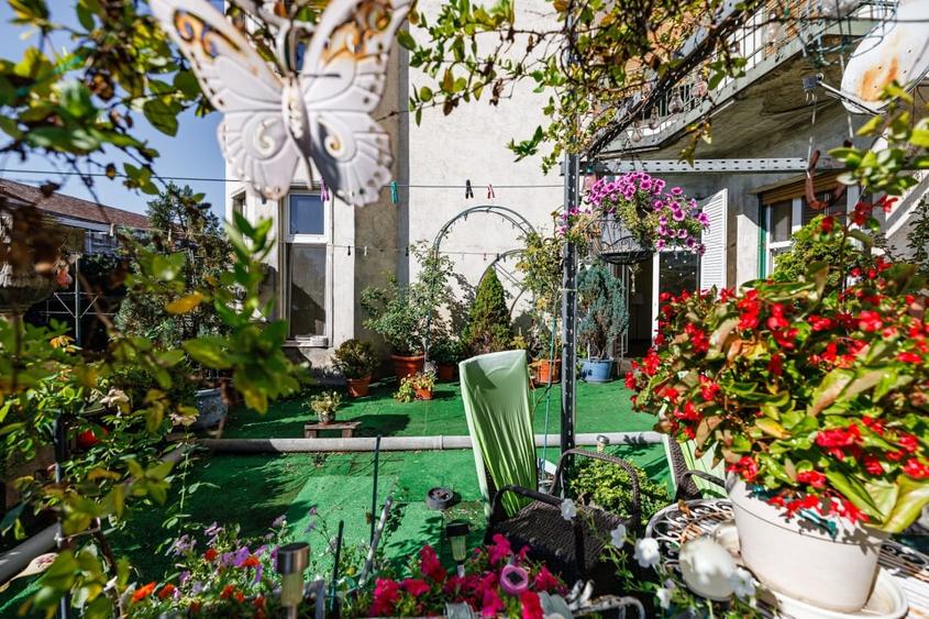 Apartament cu 5 camere decomandat în Iosefin