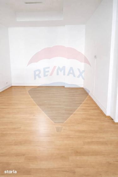Spațiu comercial, de 23.7 mp, în Ultracentral