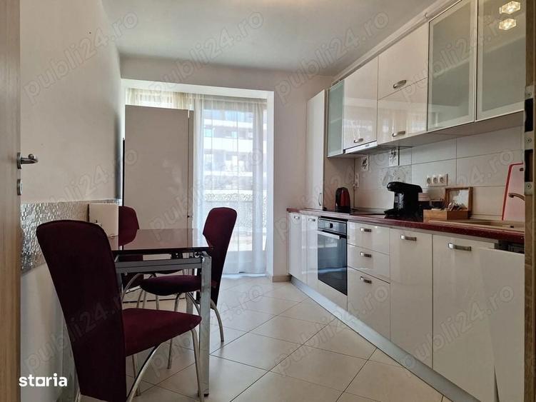Apartament 2 camere zona Tractorul,complex Urban - 3