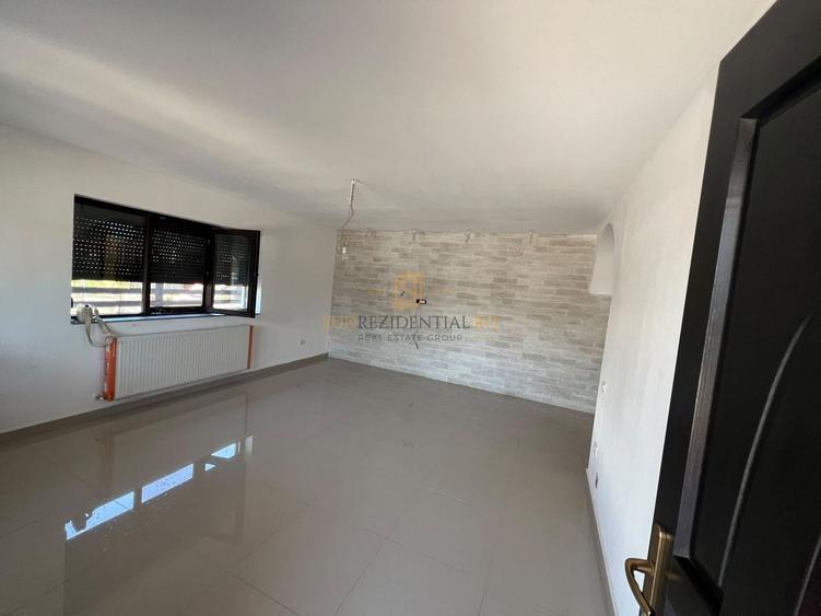 Vila individuala cu 7 camere, 5 dormitoare, teren 363 mp-Com. Berceni - 9