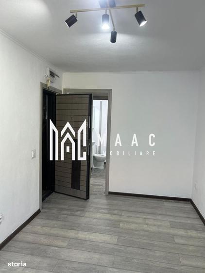 Apartament cu 2 camere decomandat în Nord