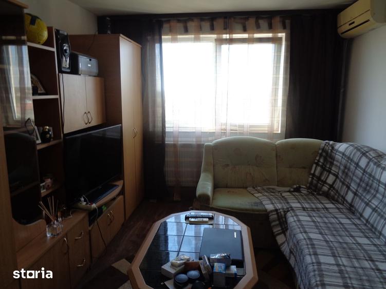 Apartament cu 2 camere în Șega
