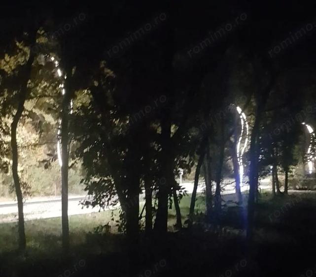 Teren de 950 mp, în Central