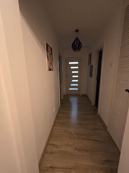 Apartament cu 2 camere decomandat, mobilat în 1 Decembrie 1918