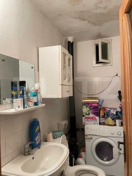 Apartament cu 3 camere decomandat, mobilat în Ștefan cel Mare