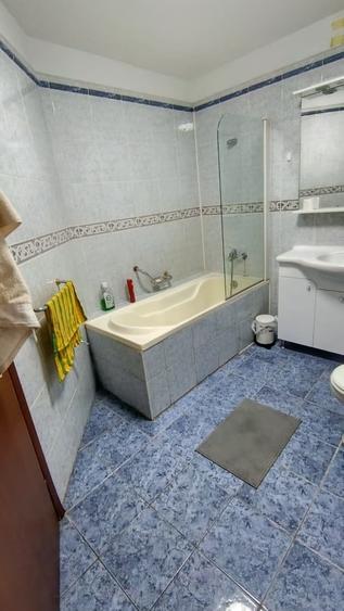 Primaverii, apartament premium 4 cam., parcare subterana, 2 intrari - 3