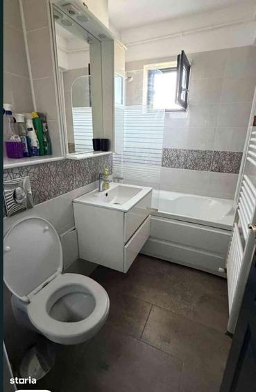 APARTAMENT DE LUX 2 CAMERE | ULTRACENTRAL PITE?TI | BLOCUL KFC - 1