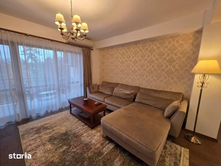 Apartament cu 3 camere în Valea Aurie