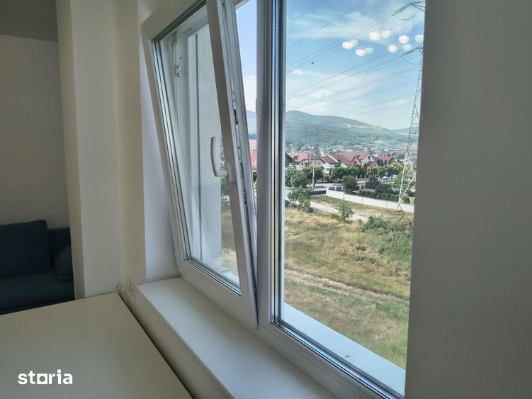 Apartament cu 3 camere decomandat în Cetate