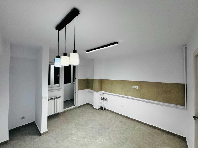 Apartament cu 2 camere decomandat în Rahova