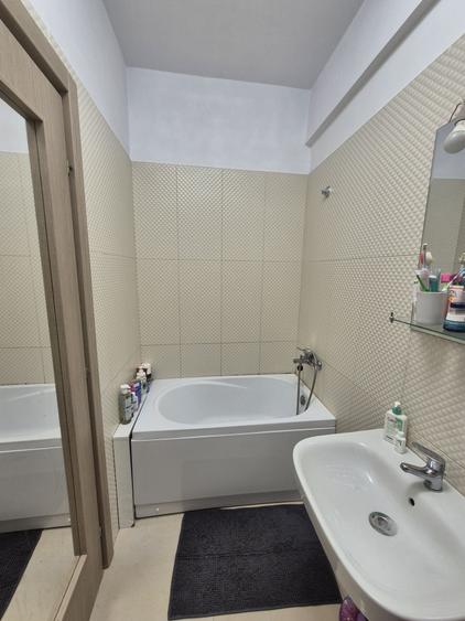 Apartament cu 2 camere în Lunca Cetățuii