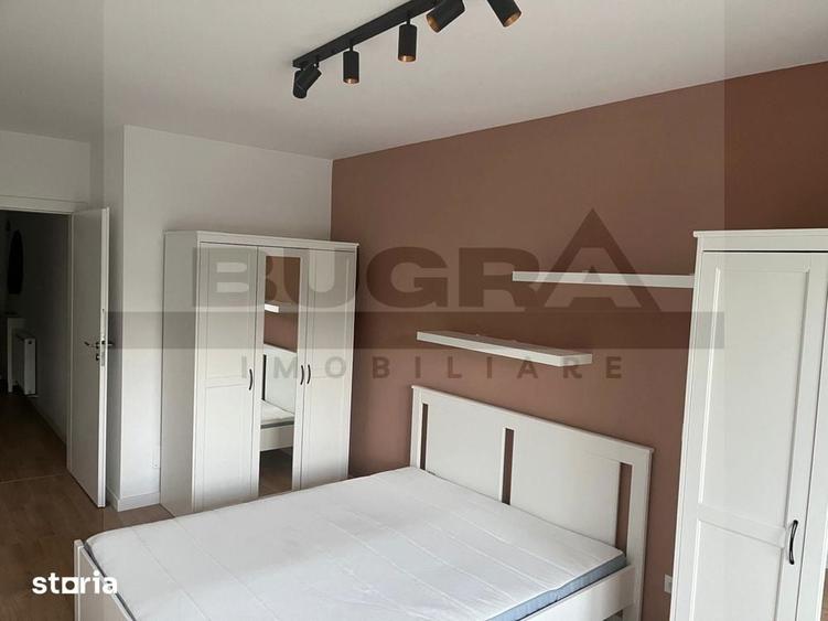 Apartament de 3 camere, modern, 60mp, parcare, zona Golden Tulip - 5