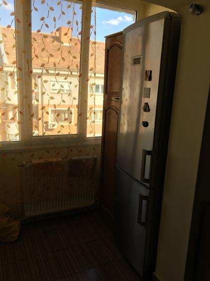 Inchiriez apartament 2 camere Alfa - 3