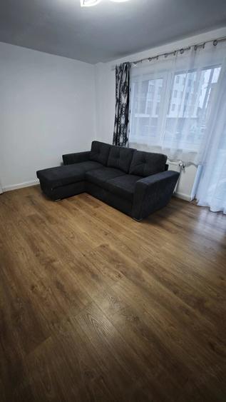 Apartament cu 3 camere decomandat în Burdujeni