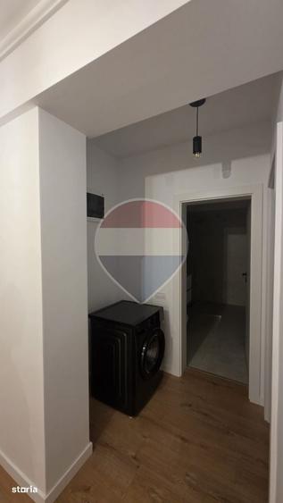 Apartament cu 2 camere în Tunari