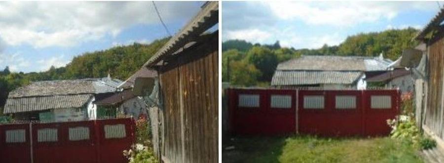 Casa si teren Cota parte 1/2, Viisoara, ID: R2730361 - 1