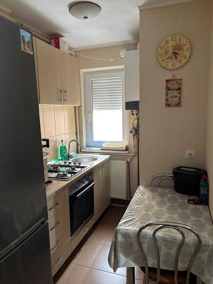 Apartament cu 3 camere decomandat în Biia