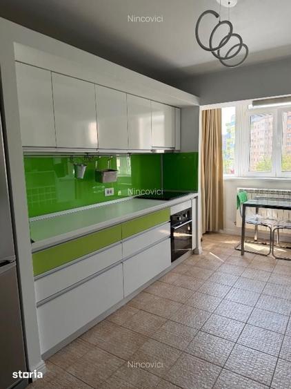 Apartament 2 camere de inchiriat / 13 Septembrie / Metrou Izvor - 6