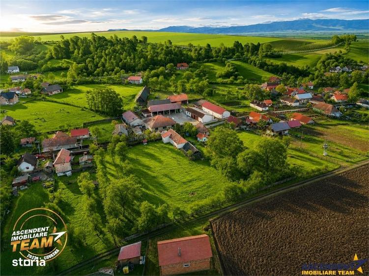 Spațiu comercial, în Dalnic