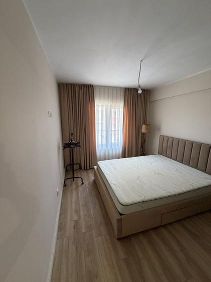 Apartament cu 2 camere decomandat în Oncea