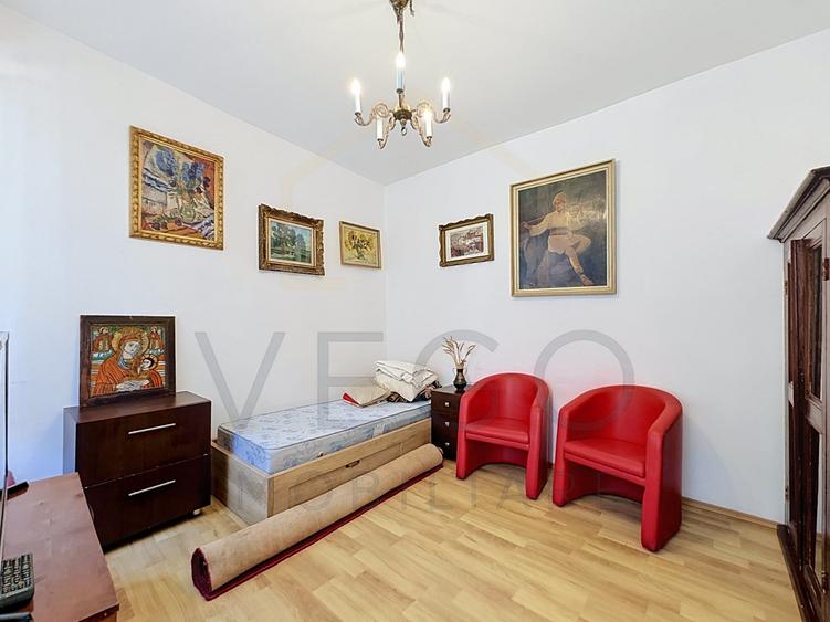 Apartament 2 camere in zona Ultracentrala - Memorandumului - Motilor - 2