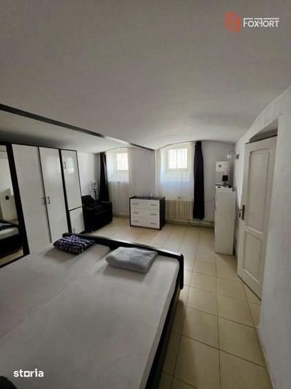Apartament cu 3 camere decomandat în Elisabetin