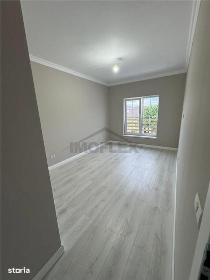 Duplex exclusivist de vanzare in Chisoda, finisaje superioare, comisio - 13