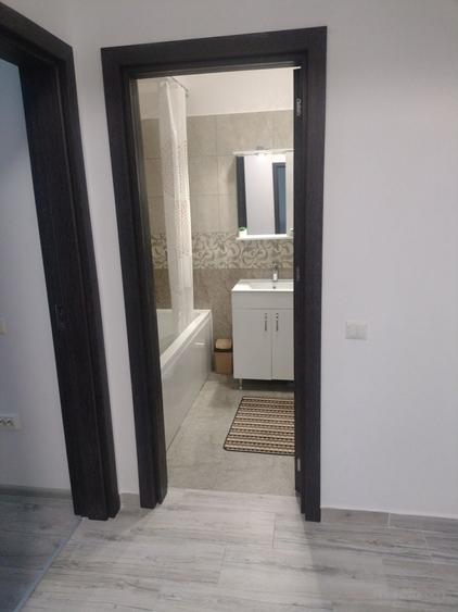 Apartament cu 2 camere decomandat în Theodor Pallady