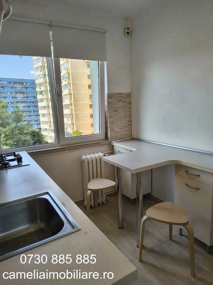 2 camere, S58mp, decomandat, renovat, pt investitie sau locuit, Sos. Pantelimon, nr 225 - 6