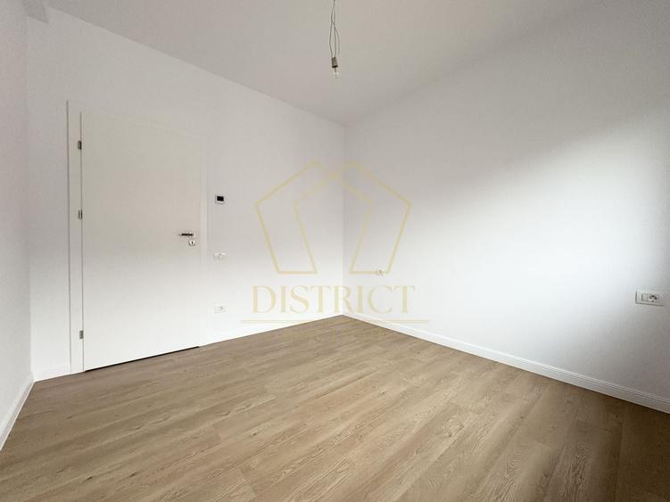 Duplex cu 4 camere cu Canalizare în Giroc