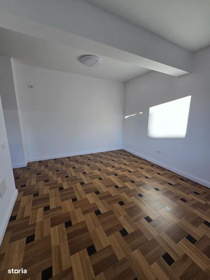 Apartament cu 2 camere în Jiului