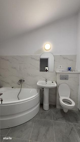 Apartament cu 2 camere în Gara de Nord