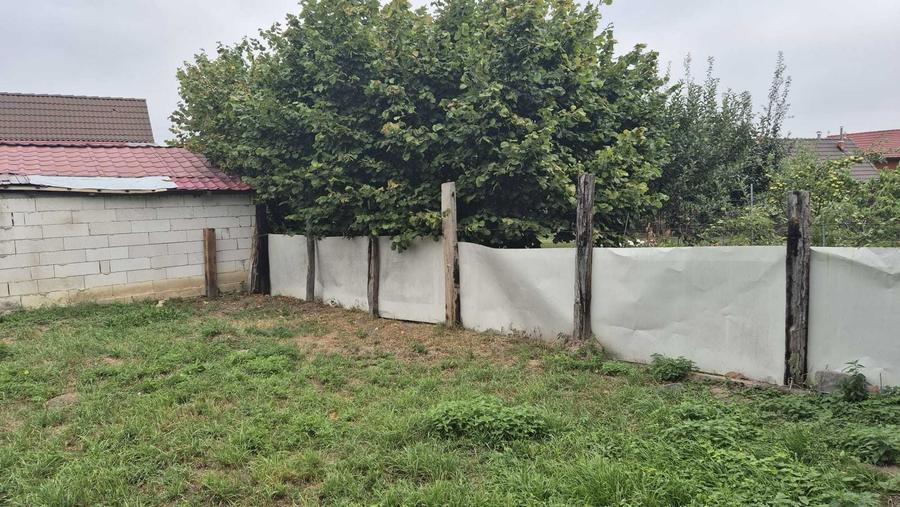 Casă cu 3 camere în Central