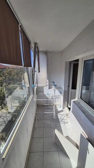 Apartament cu 2 camere decomandat în Odobescu