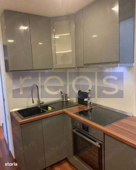 VANZARE 2 CAMERE | ZONA DIMITRIE CANTEMIR - 1