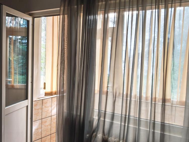 Apartament cu 2 camere, parter, Girocului - Spitalul Județean  - 10