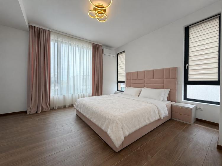 Casă cu Teren 300 Mp în Tunari