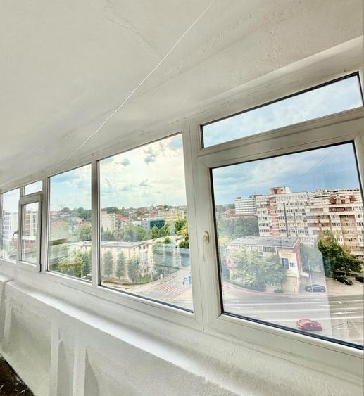Garsonieră decomandată în Ultracentral