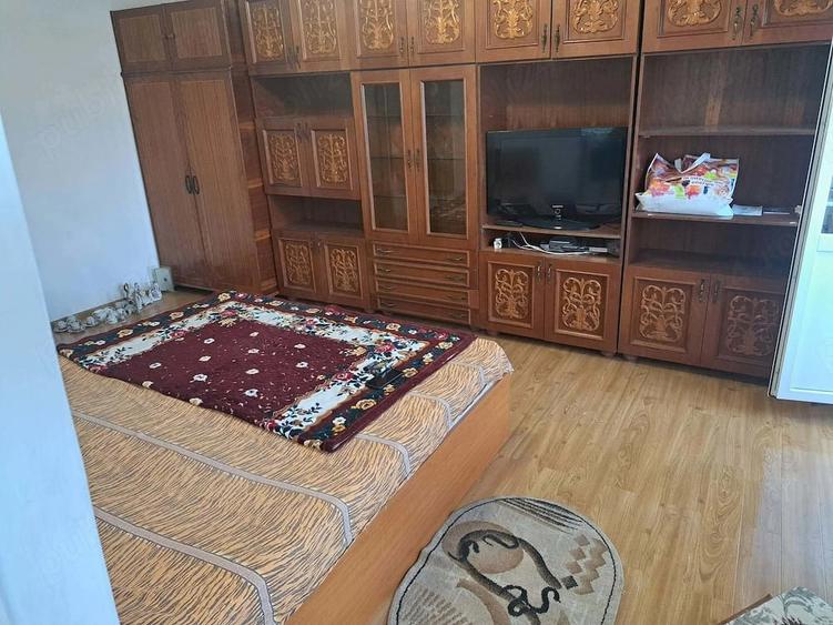 Garsonieră decomandată în Sebastian