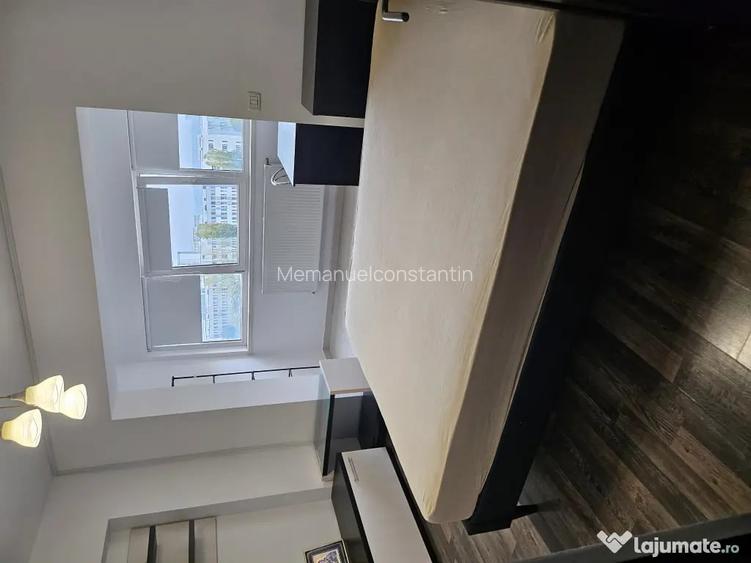 apartament 2 camere Tudor Residence