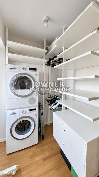 Apartament cu 2 camere în Grivița
