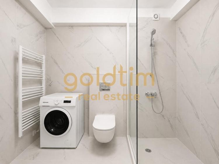 Apartament cu 2 camere decomandat, mobilat în Pipera