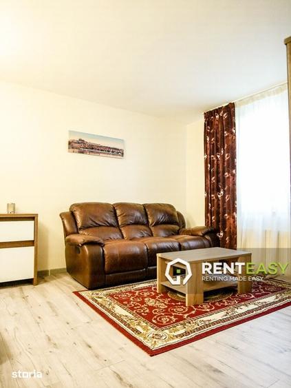 Apartament cu 2 camere în Gară