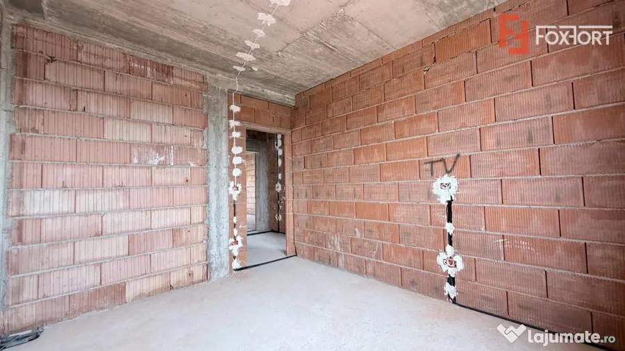 Comision 0% Duplex de vanzare 5 camere, 3 bai - Mosnita Noua - Mosnita Noua (Timis) - 8
