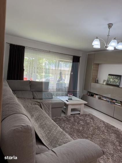Apartament cu 4 camere decomandat, mobilat în Scriitorilor